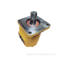 Hydraulic gear pump for SDLG Yutong